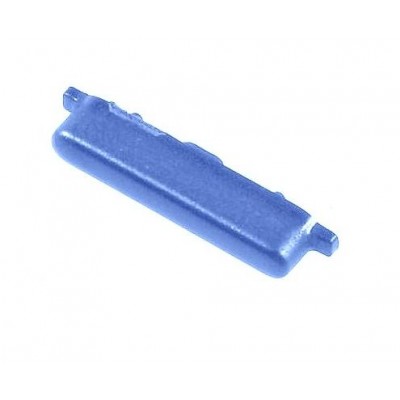 Power Button Outer For Realme Narzo 50 Pro 5g Blue By - Maxbhi Com