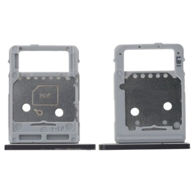 Sim Card Holder Tray For Samsung Galaxy Tab S8 Plus 5g Black - Maxbhi Com