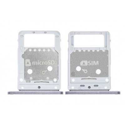Sim Card Holder Tray For Samsung Galaxy Tab S8 Ultra Wifi Smx900 Graphite - Maxbhi Com