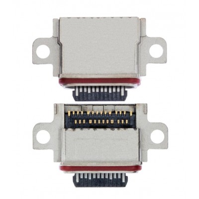 Charging Connector For Samsung Galaxy Tab S8 Plus By - Maxbhi Com