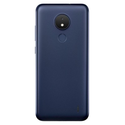 Full Body Housing For Nokia C21 Blue - Maxbhi Com