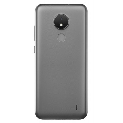 Full Body Housing For Nokia C21 Grey - Maxbhi Com