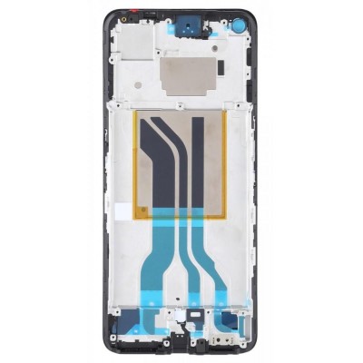 Lcd Frame Middle Chassis For Realme Gt Neo 2 Green By - Maxbhi Com