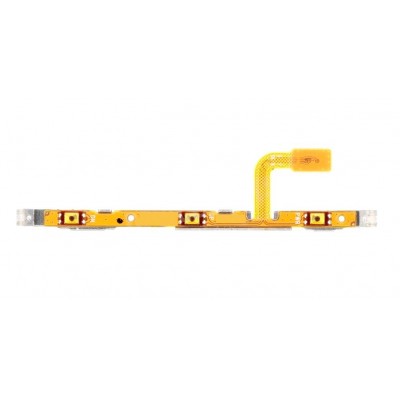Power Button Flex Cable For Samsung Galaxy Tab S8 Plus 5g On Off Flex Pcb By - Maxbhi Com