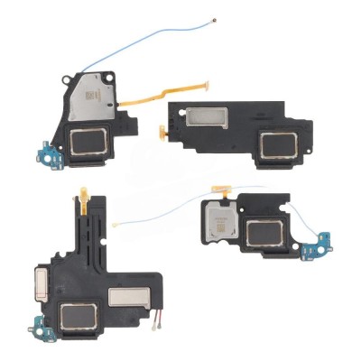 Ringer Loud Speaker For Samsung Galaxy Tab S8 Plus 5g By - Maxbhi Com