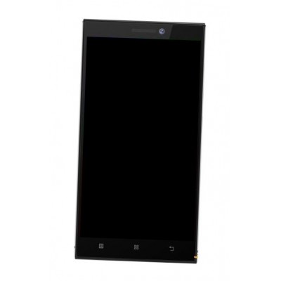 Volume Button Flex Cable For Lenovo Vibe Z2 By - Maxbhi Com
