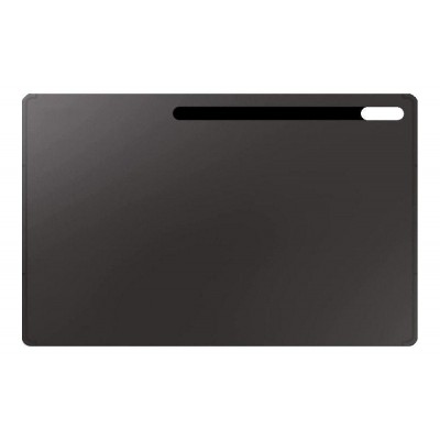 Back Panel Cover For Samsung Galaxy Tab S8 Ultra Wifi Smx900 Graphite - Maxbhi Com