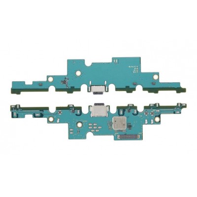 Charging Connector Flex Pcb Board For Samsung Galaxy Tab S8 Ultra 5g Smx906 By - Maxbhi Com