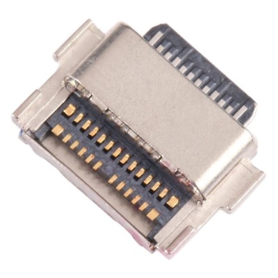 Charging Connector For Samsung Galaxy Tab S8 Ultra Wifi Smx900 By - Maxbhi Com