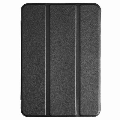 Flip Cover For Samsung Galaxy Tab S8 Ultra 5g Smx906 Black By - Maxbhi Com