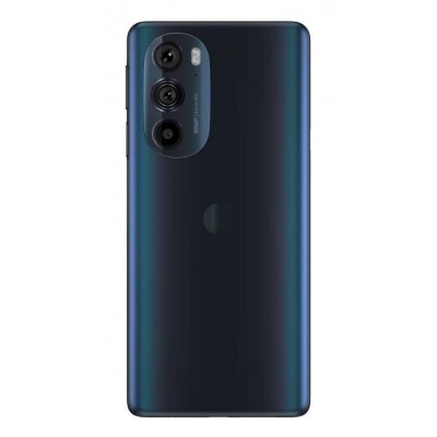 Full Body Housing For Motorola Edge 30 Pro Black - Maxbhi Com