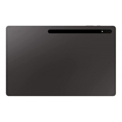 Full Body Housing For Samsung Galaxy Tab S8 Ultra Wifi Smx900 Graphite - Maxbhi Com