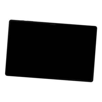 Lcd Frame Middle Chassis For Samsung Galaxy Tab S8 Ultra 5g Smx906 Graphite By - Maxbhi Com