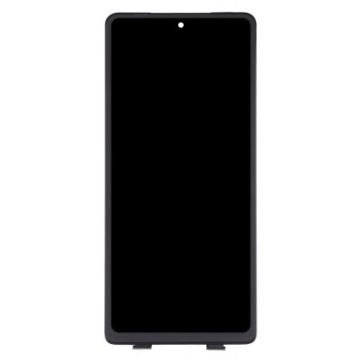 Lcd Screen For Motorola Edge 30 Pro Replacement Display By - Maxbhi Com