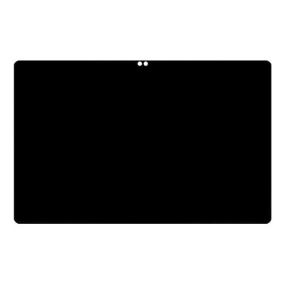 Lcd Screen For Samsung Galaxy Tab S8 Ultra 5g Smx906 Replacement Display By - Maxbhi Com