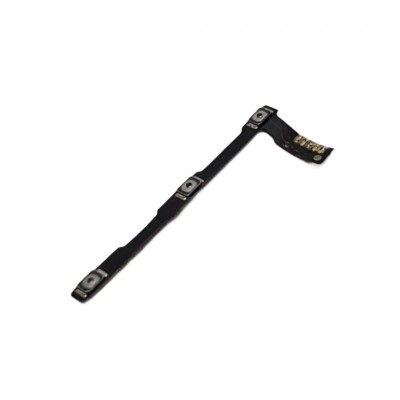 Power Button Flex Cable For Lenovo S580 On Off Flex Pcb By - Maxbhi Com