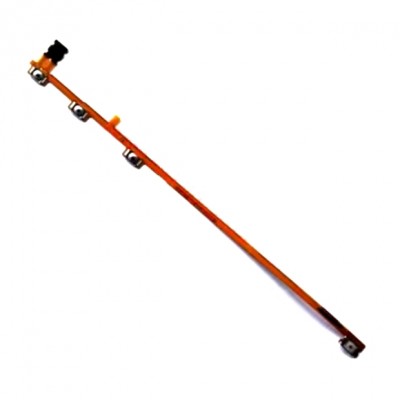 Power Button Flex Cable For Vivo Xshot On Off Flex Pcb By - Maxbhi Com