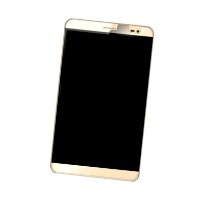 Charging Connector Flex Pcb Board For Huawei Mediapad X2 By - Maxbhi Com