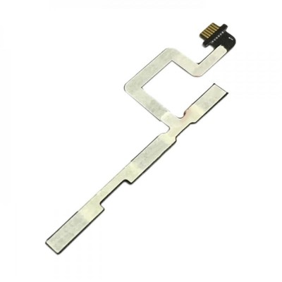 Power Button Flex Cable For Lenovo Vibe S1 Lite On Off Flex Pcb By - Maxbhi Com