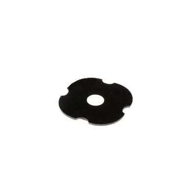 Camera Lens for Alcatel Idol 4S Windows Black by Maxbhi.com