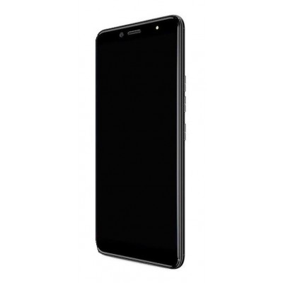 Charging Connector Flex Pcb Board For Blu Vivo One Plus By - Maxbhi Com
