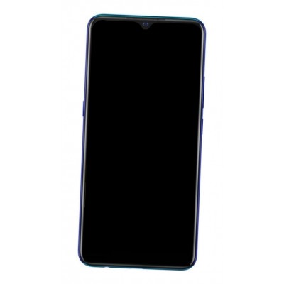 Fingerprint Sensor Flex Cable For Vivo Iqoo Neo 855 Racing Black By - Maxbhi Com
