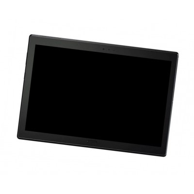 Home Button Complete For Lenovo Moto Tab White By - Maxbhi Com