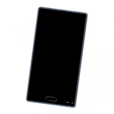 LCD Frame Middle Chassis for Panasonic Eluga C White