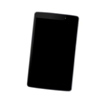 Power Button Flex Cable For Lg G Pad Iii 8 0 Fhd On Off Flex Pcb By - Maxbhi Com