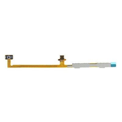Volume Button Flex Cable For Alcatel Idol 4s Windows By - Maxbhi Com