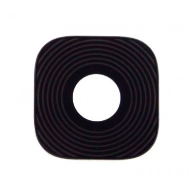 Camera Lens for Samsung Galaxy S6 edge Plus (USA) Silver by Maxbhi.com