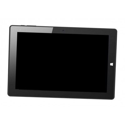 Lcd Frame Middle Chassis For Chuwi Hi10 White By - Maxbhi Com