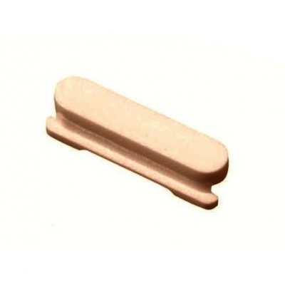 Power Button Outer For Samsung Galaxy S6 Edge Plus Usa Pink By - Maxbhi Com