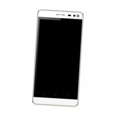 Volume Button Flex Cable For Intex Cloud Breeze By - Maxbhi Com
