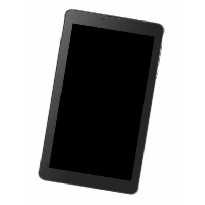 Volume Button Flex Cable For Lava Ivory Pop By - Maxbhi Com