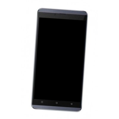 Volume Button Flex Cable For Qmobile Noir Z9 Plus By - Maxbhi Com