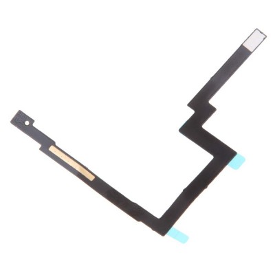 Home Button Flex Cable Only For Apple Ipad Mini 3 Wifi 128gb By - Maxbhi Com