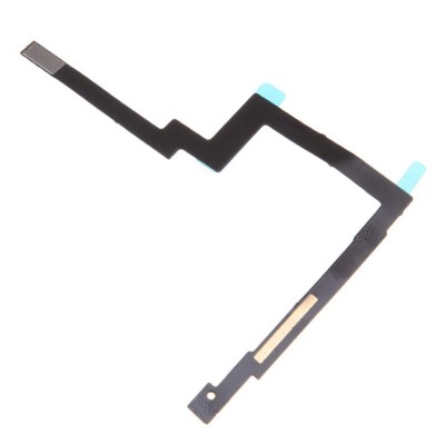 Home Button Flex Cable Only For Apple Ipad Mini 3 Wifi 128gb By - Maxbhi Com