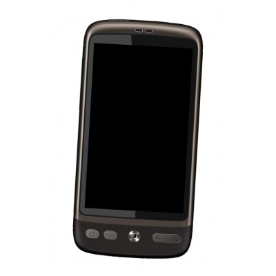 Home Button Outer For Htc Desire A8181 Silver By - Maxbhi Com