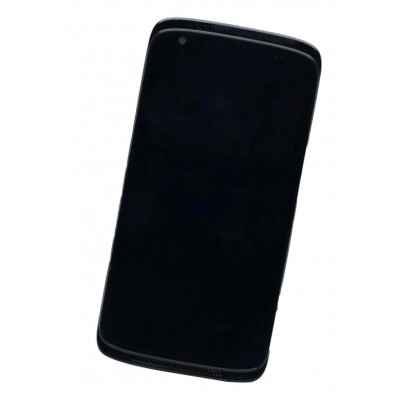 Volume Button Flex Cable For Htc Desire 820q By - Maxbhi Com