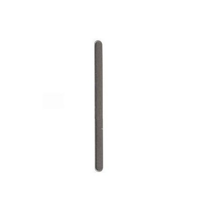 Volume Side Button Outer For Dell Venue 11 Pro 32gb White By - Maxbhi Com