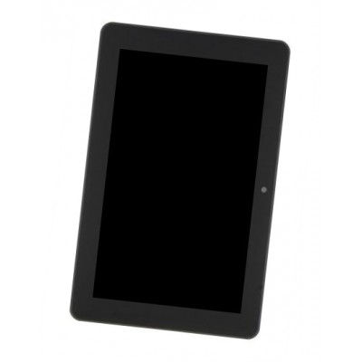 Lcd Frame Middle Chassis For Ainol Novo 7 Elf Ii Black By - Maxbhi Com