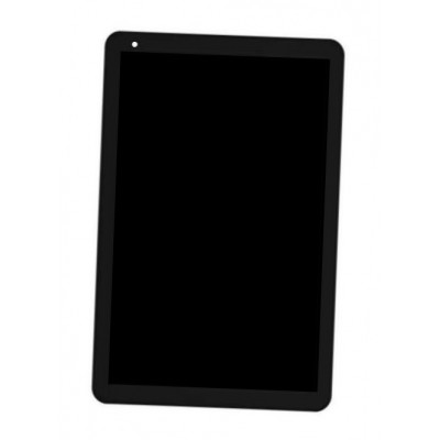 Lcd Frame Middle Chassis For Archos Diamond Tab White By - Maxbhi Com
