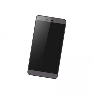 Lcd Frame Middle Chassis For Micromax Vdeo 5 Gold By - Maxbhi Com