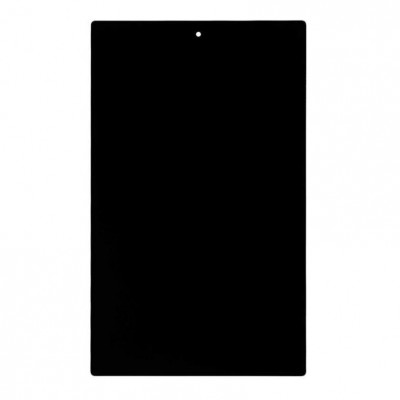 Lcd With Touch Screen For Amazon Fire Hd 10 16gb Black By - Maxbhi Com