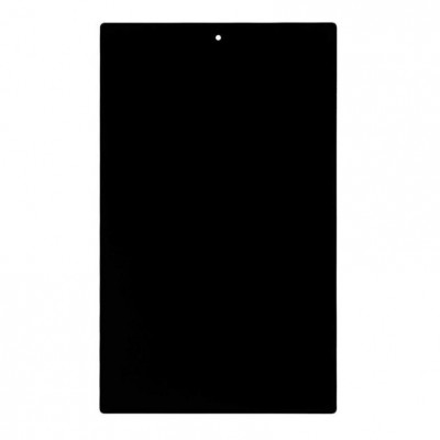 Lcd With Touch Screen For Amazon Fire Hd 10 Black By - Maxbhi Com