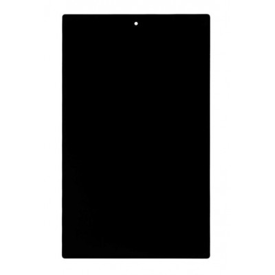 Lcd With Touch Screen For Amazon Fire Hd 10 White By - Maxbhi Com
