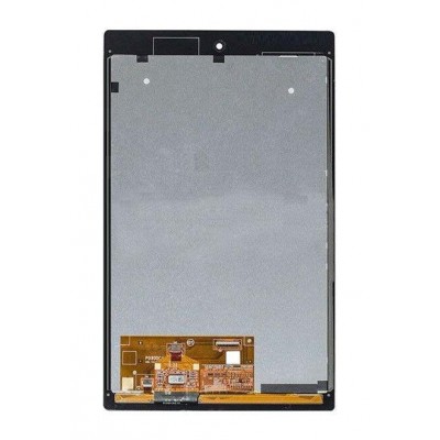 Lcd With Touch Screen For Amazon Fire Hd 8 Blue By - Maxbhi Com