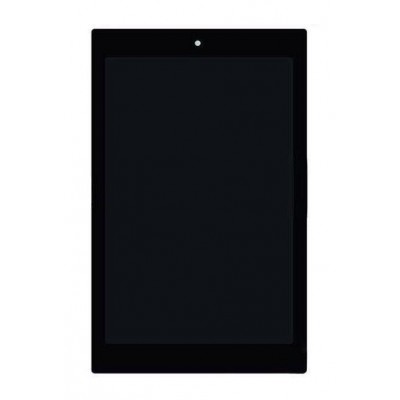 Lcd With Touch Screen For Amazon Fire Hd 8 Blue By - Maxbhi Com