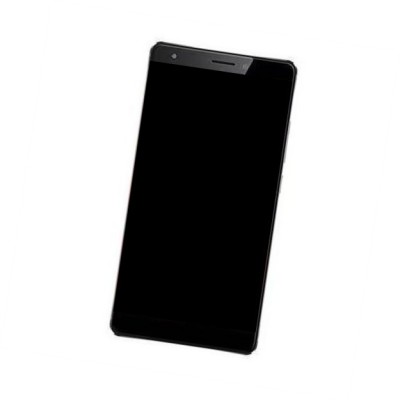 LCD Frame Middle Chassis for Oukitel U13 Grey